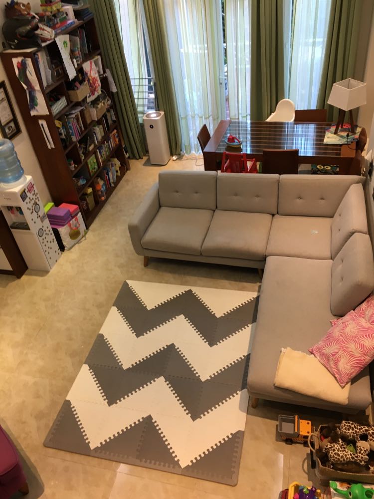 CHO THUÊ BIỆT THỰ COMPOUND 200m² - 49tr/ tháng - Trần Ngọc Diện - Thảo Điền 